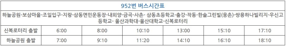 조일주유소 이미지