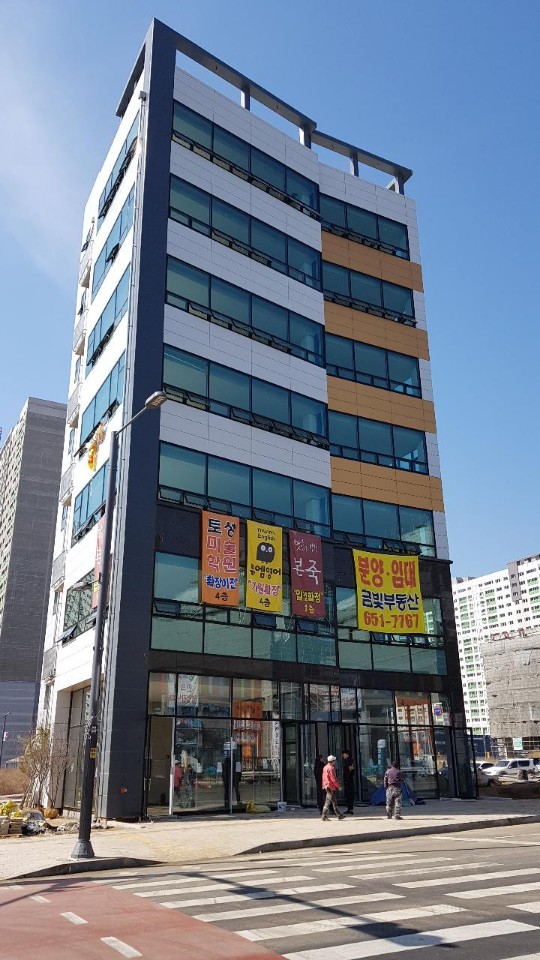 (주)정인종합관리 이미지