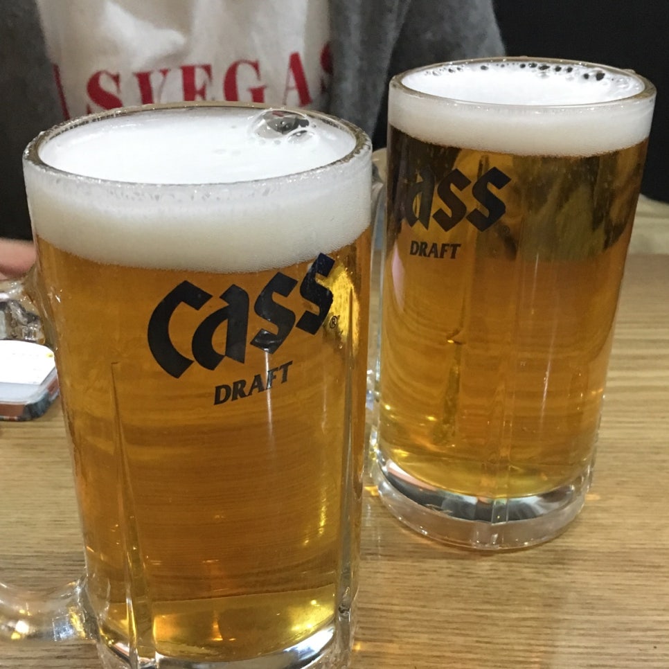 이경규돈치킨 이미지