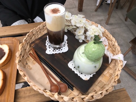 동경커피 이미지
