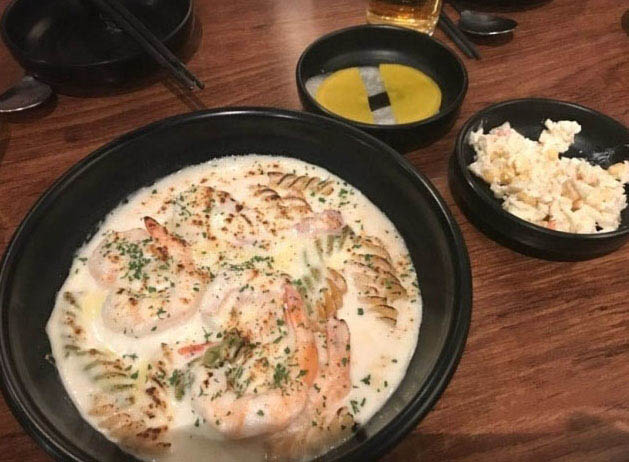 취향닭발 이미지