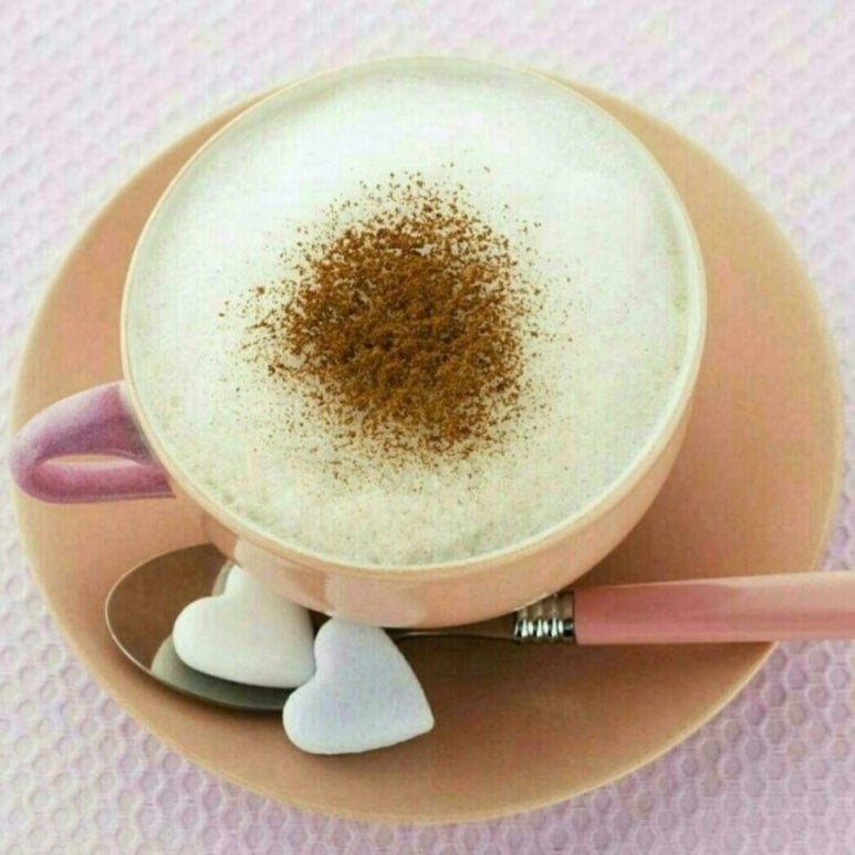 커피한잔 이미지