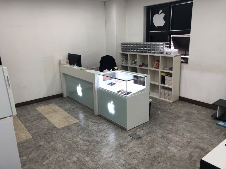 신길서비스센터 이미지