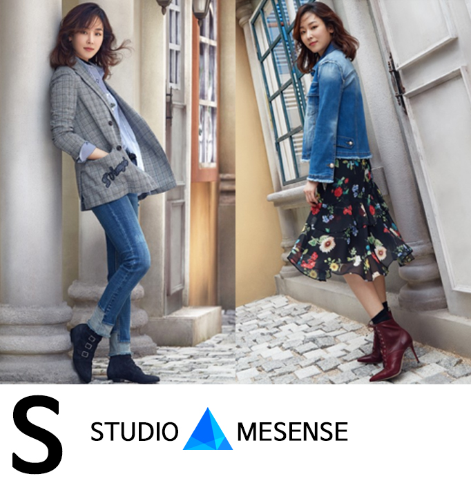 MESENSE 이미지