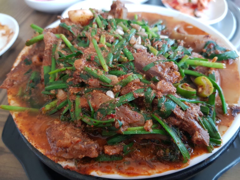 고봉흑염소 이미지