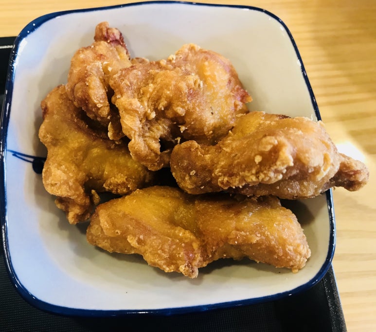 오니기리와이규동성모 이미지