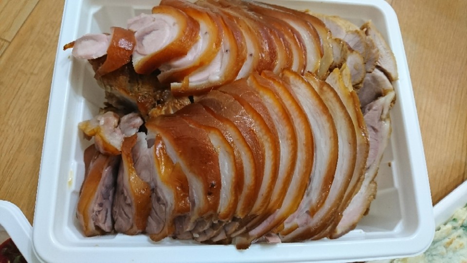족발명가 이미지