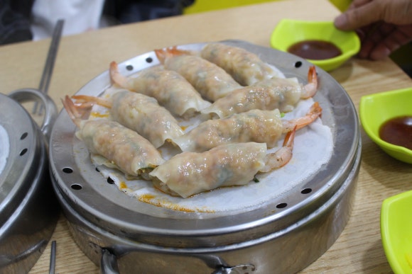머글만두 이미지