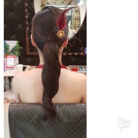 컬앤뷰티 연화 이미지
