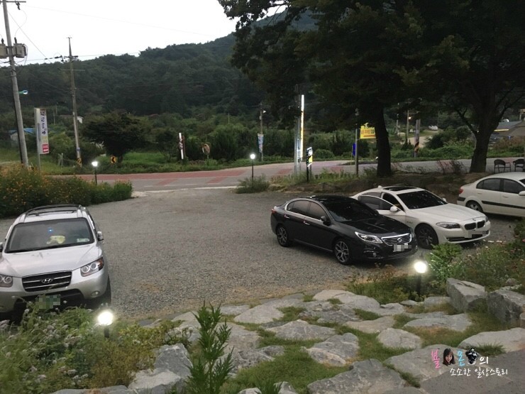 한재골카페드림 이미지