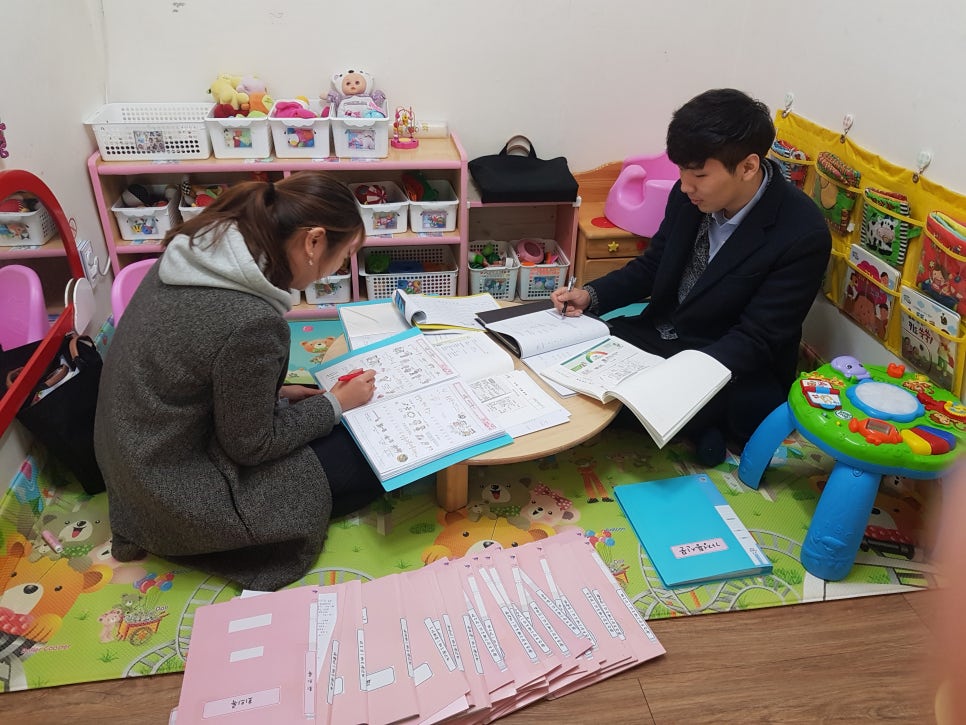 장안어린이집 이미지
