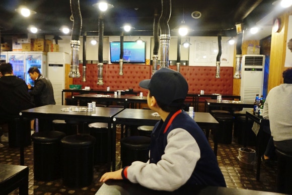 감악산참숯생고기 이미지