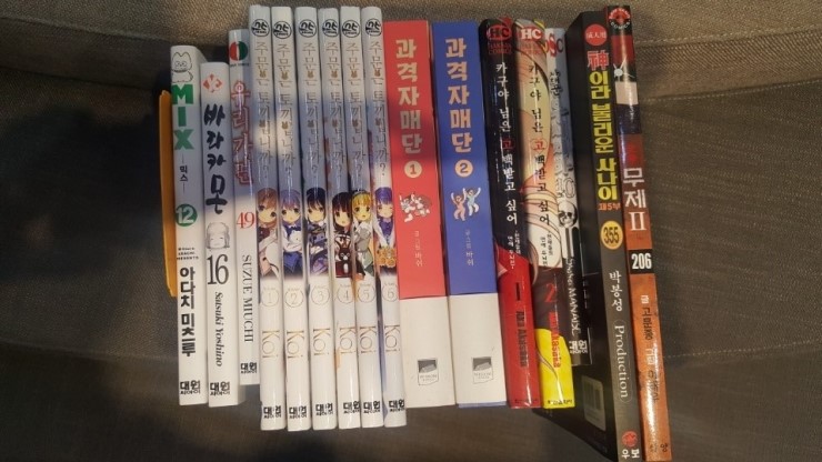커먼코믹플렉스 이미지