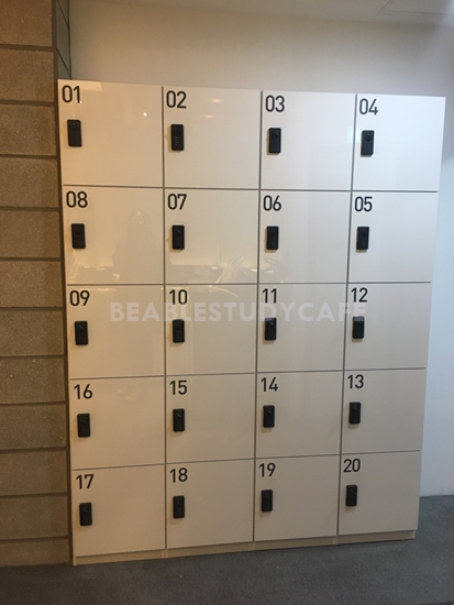 꿀스터디카페 이미지