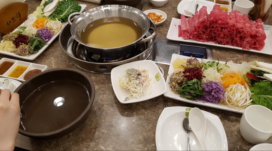 샤브향(성서점) 이미지
