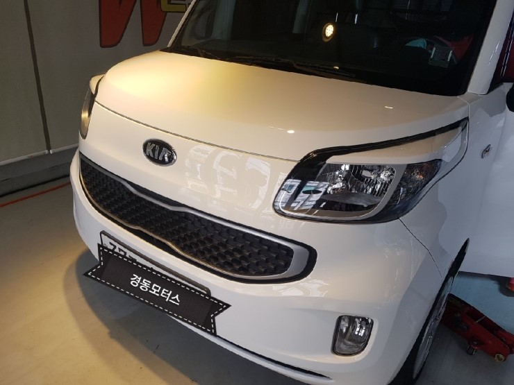 경동자동차광택 이미지
