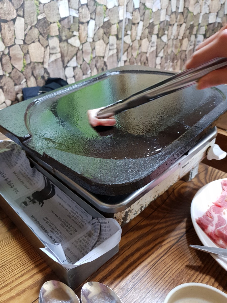 원조구들장삼겹살 이미지
