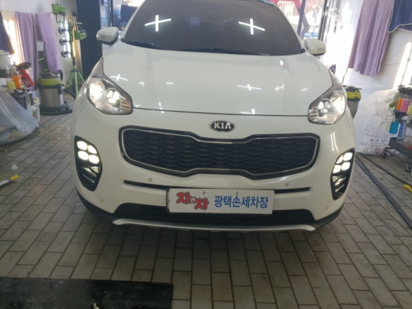 차앤차손세차 이미지