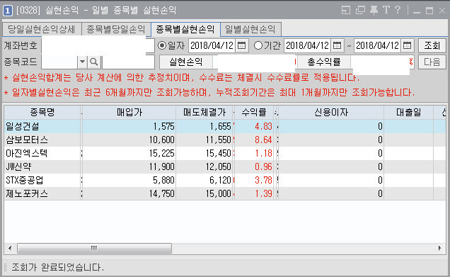 일성모터스 이미지