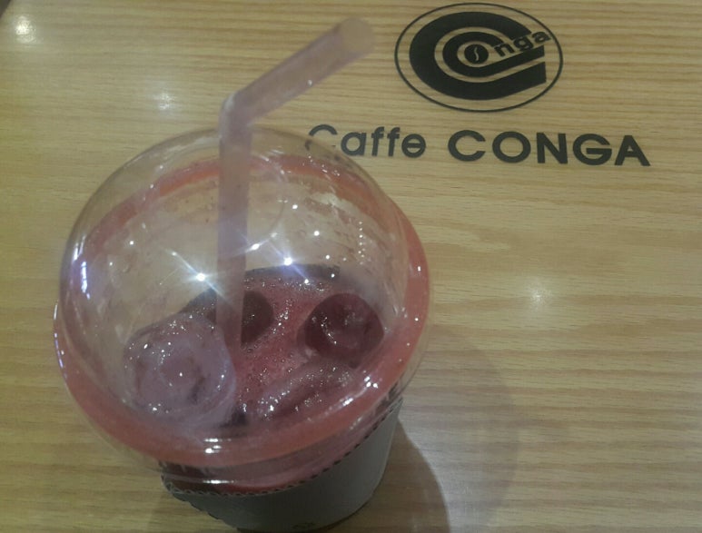 카페 콩가(CONGA) 이미지