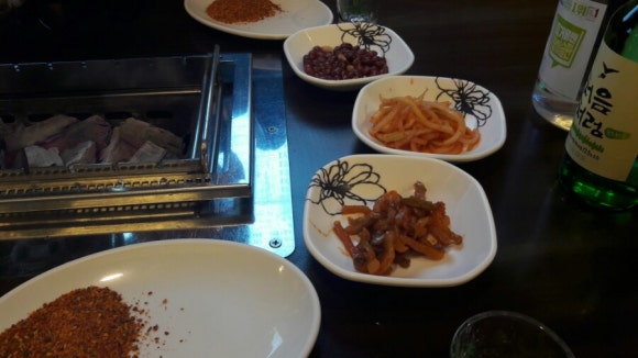 해란반점 이미지