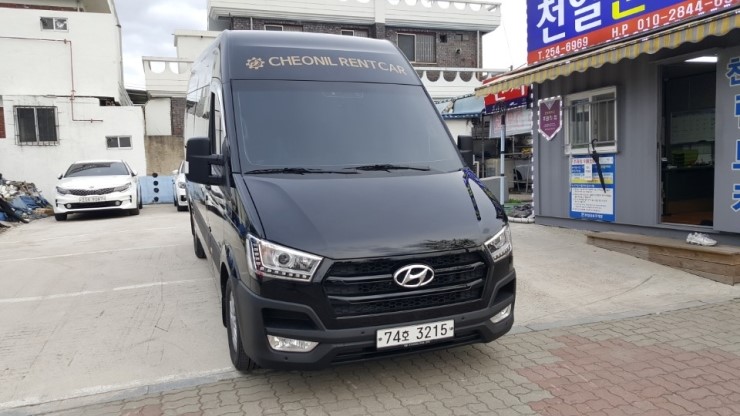 천일렌트카 이미지