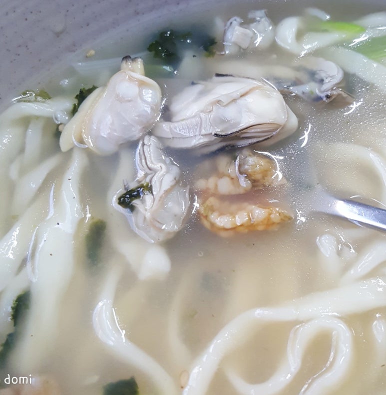 백가네칼국수 이미지