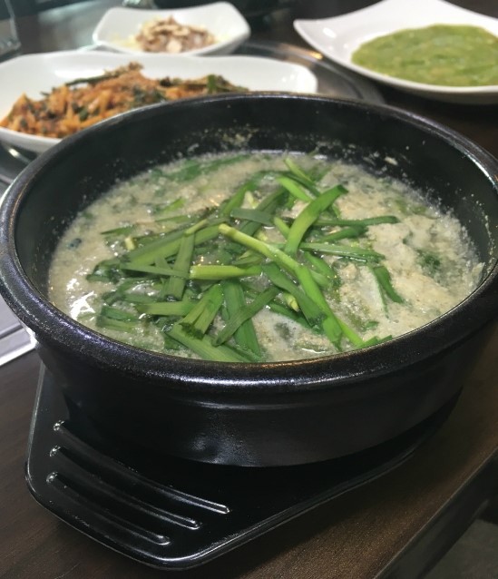 친정집식당 이미지