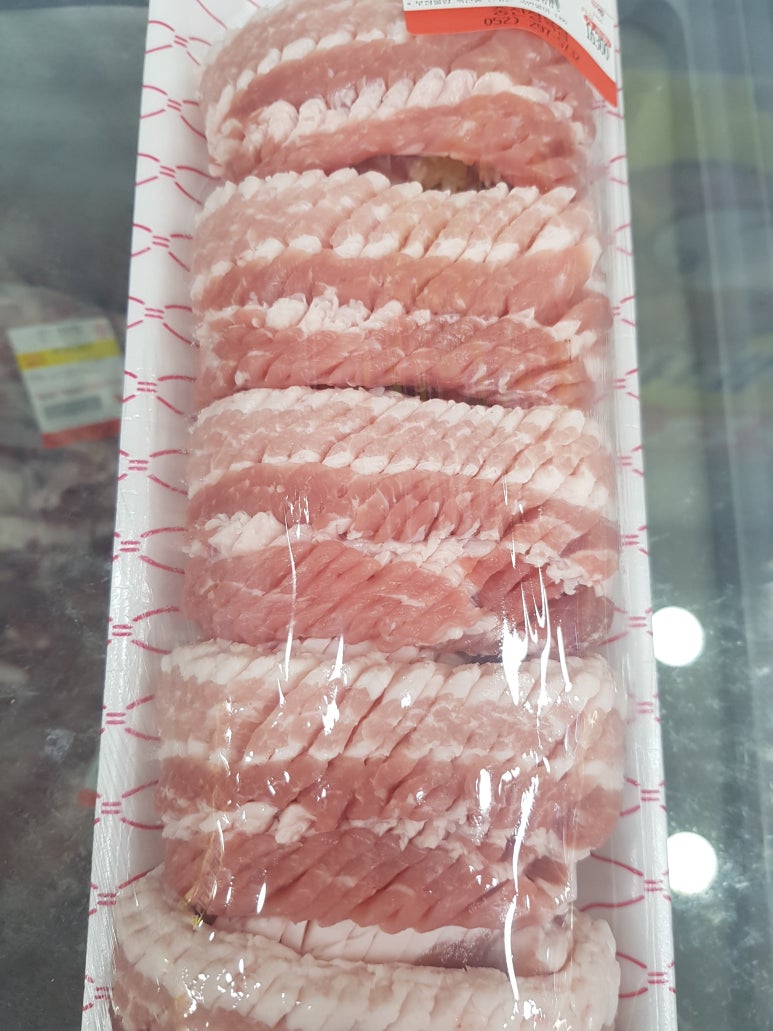 단골식육점 이미지