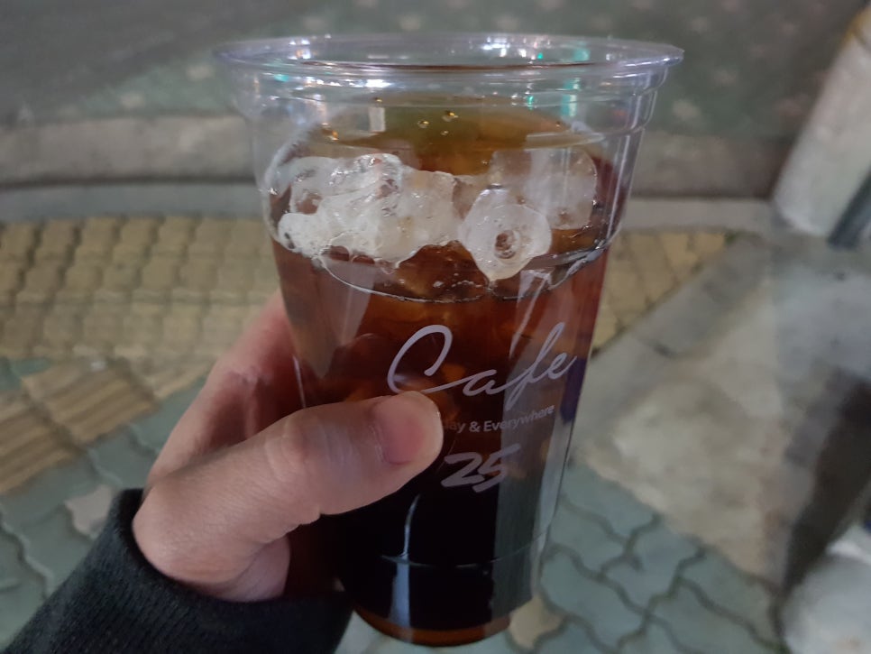 카페25 이미지