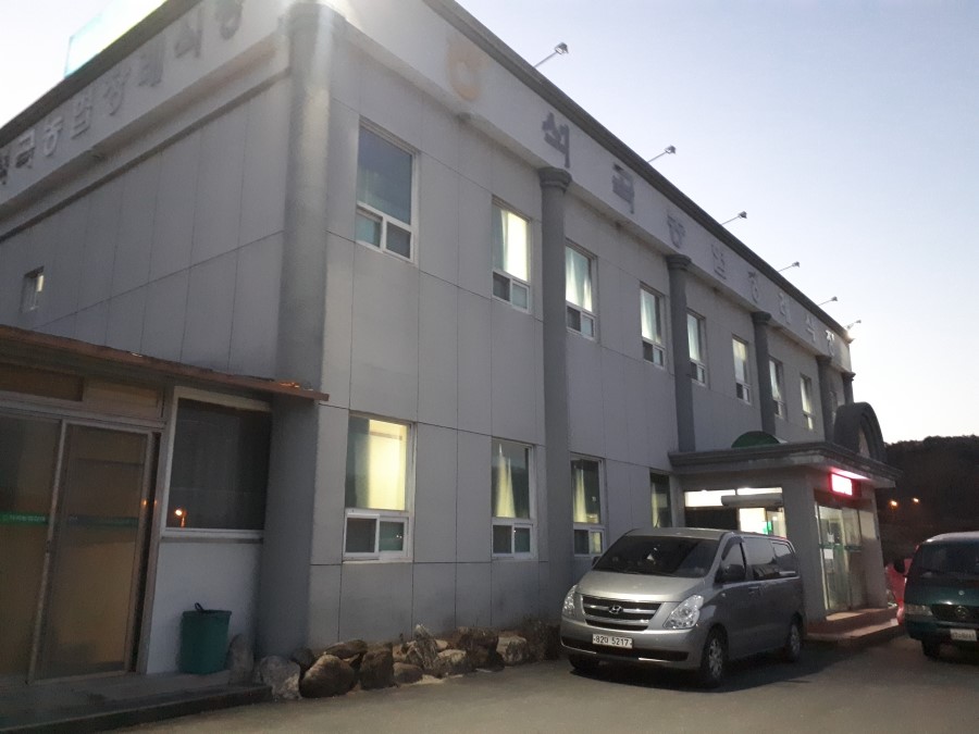 석곡농업협동조합장례식장 이미지