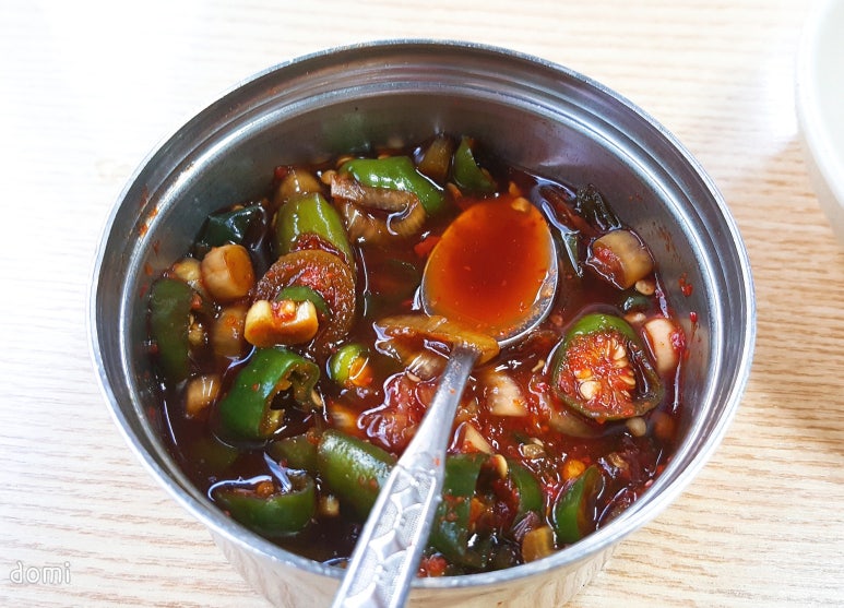 백가네칼국수 이미지