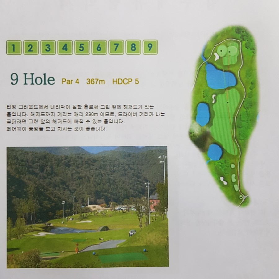 오케이그늘집 이미지