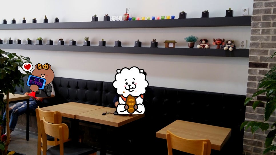 청자다방광양 이미지