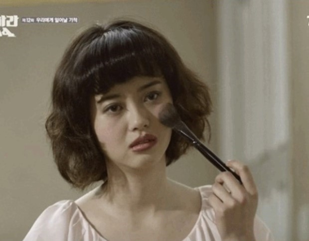 블루밍로즈 이미지