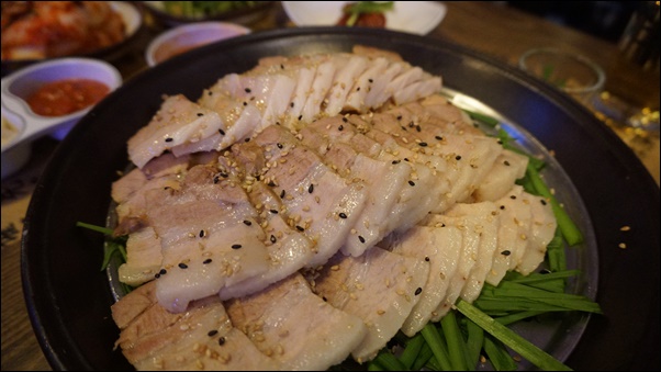 해도왕족발 이미지