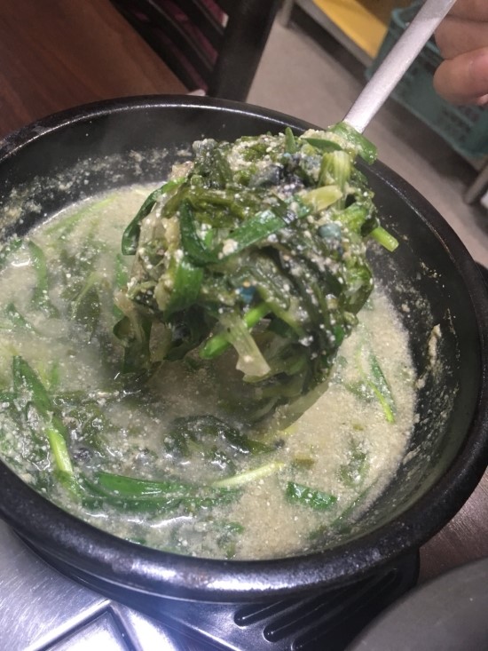 친정집식당 이미지