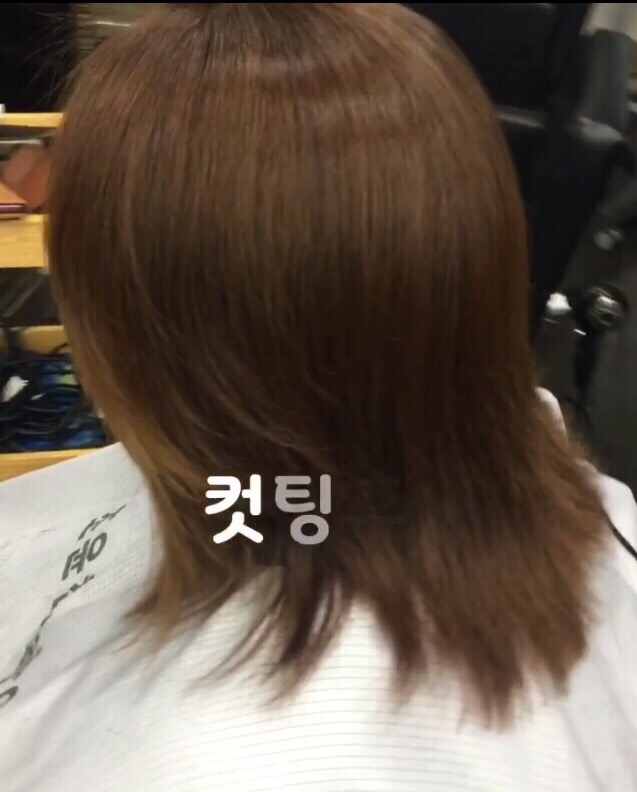 허브미용실 이미지
