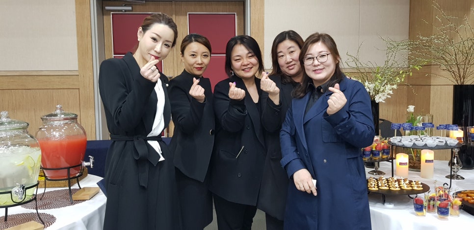 협동조합 블루 이미지