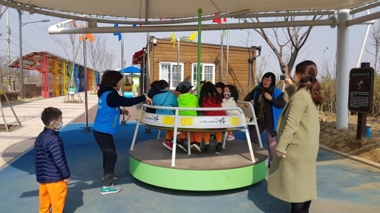 화가마을어린이집 이미지