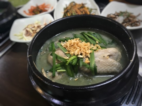 친정집식당 이미지