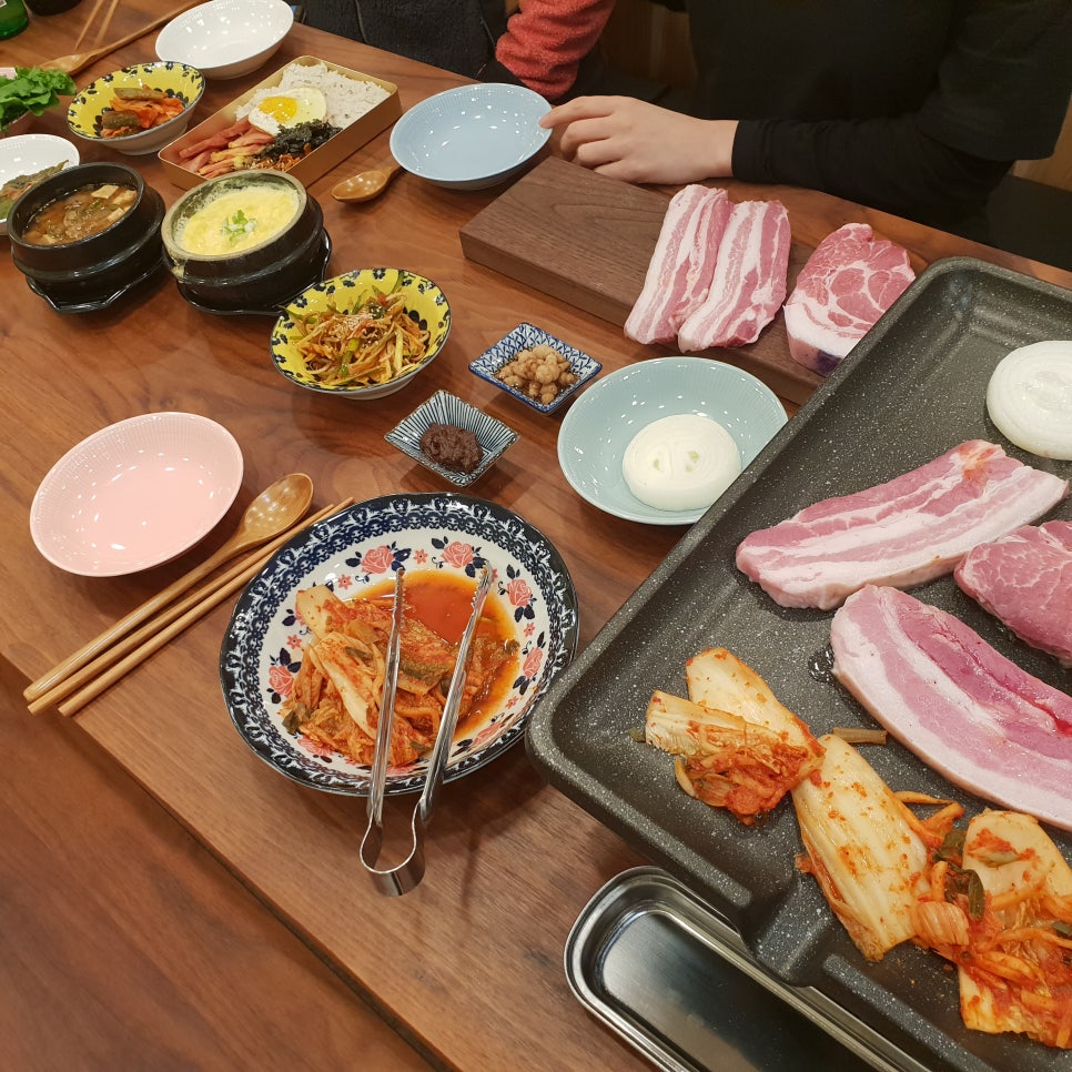 제주고깃집 이미지