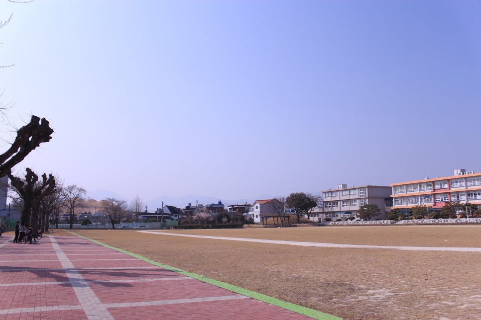 고성여자중학교 이미지