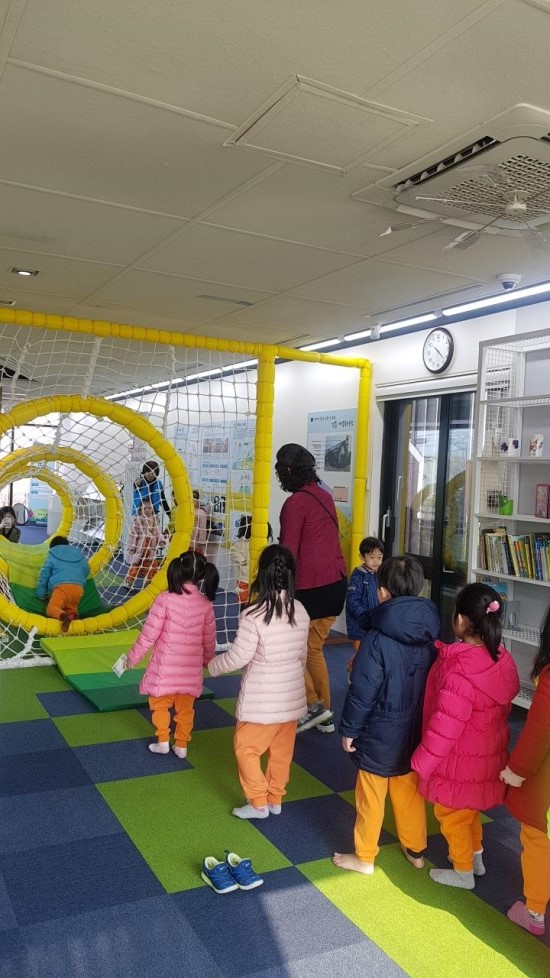 화가마을어린이집 이미지