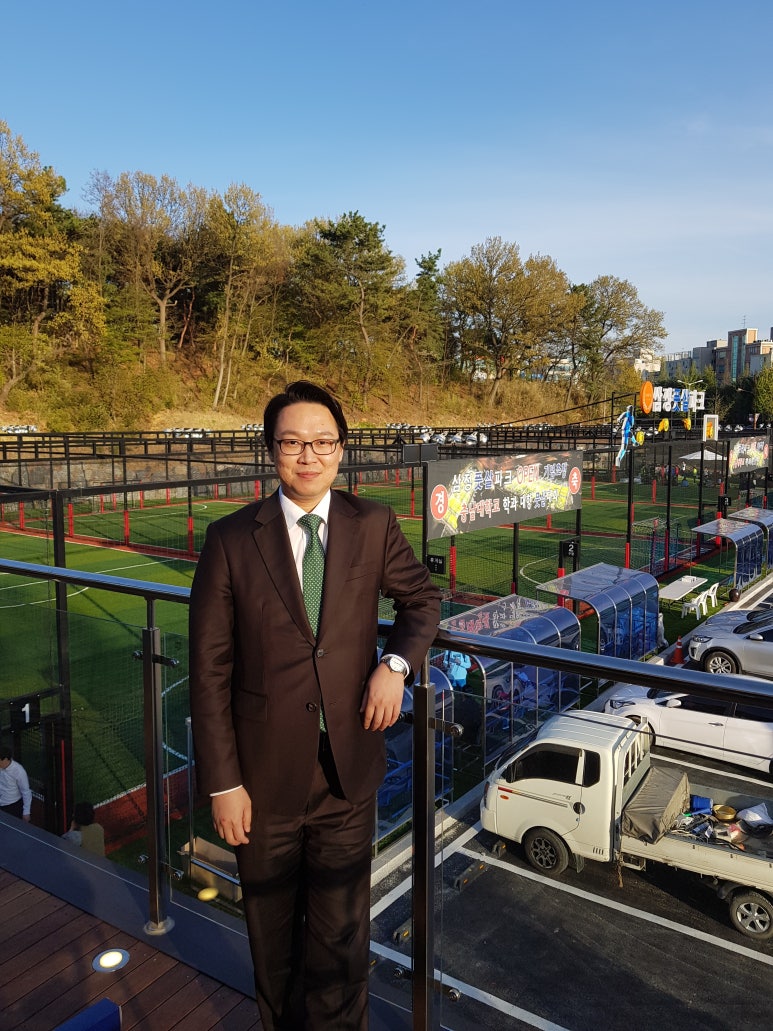 삼정커피숍 이미지