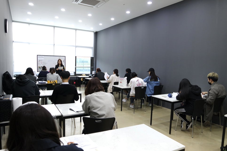 워너비뷰티아카데미학원 이미지