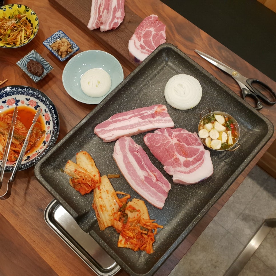 제주고깃집 이미지