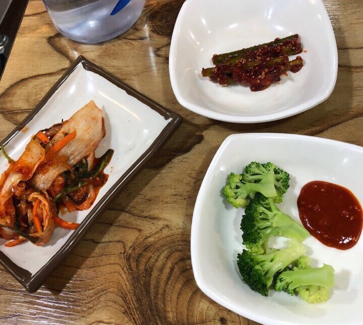 엄마손아귀찜 이미지
