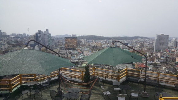 롯데쇼핑청주점 이미지
