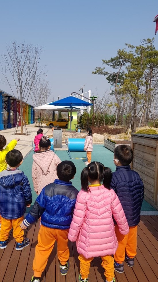 화가마을어린이집 이미지